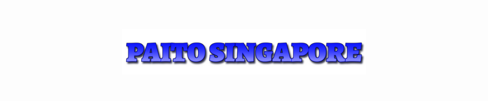 Paito SGP - Paito Warna SGP - Paito Singapore Pools